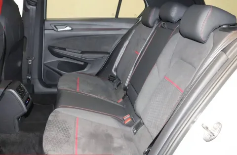 Volkswagen Golf 2.0 tsi GTI 265cv dsg - Immagine 4