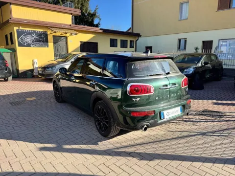 Mini Mini Clubman 2.0 Cooper SD Hype auto - Immagine 7