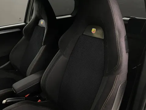 Abarth Punto Evo 1.4 16v t. m.air s&s 165cv - Immagine 9