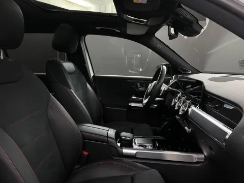 Mercedes GLB 250 Premium 4matic auto - Immagine 21