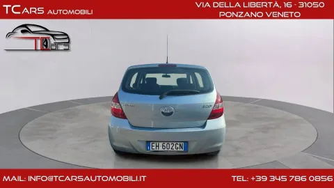 Hyundai i20 5p 1.2 Sound Edition - Immagine 1