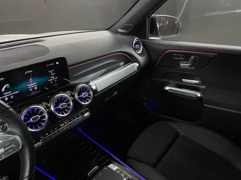 Mercedes GLB 250 Premium 4matic auto - Immagine 24