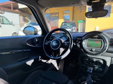 Mini Mini Clubman 2.0 Cooper SD Hype auto - Immagine 9