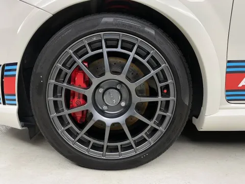 Abarth Punto Evo 1.4 16v t. m.air s&s 165cv - Immagine 15
