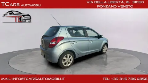 Hyundai i20 5p 1.2 Sound Edition - Immagine 5