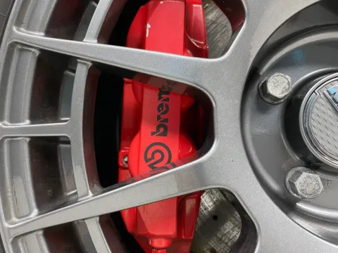 Abarth Punto Evo 1.4 16v t. m.air s&s 165cv - Immagine 16