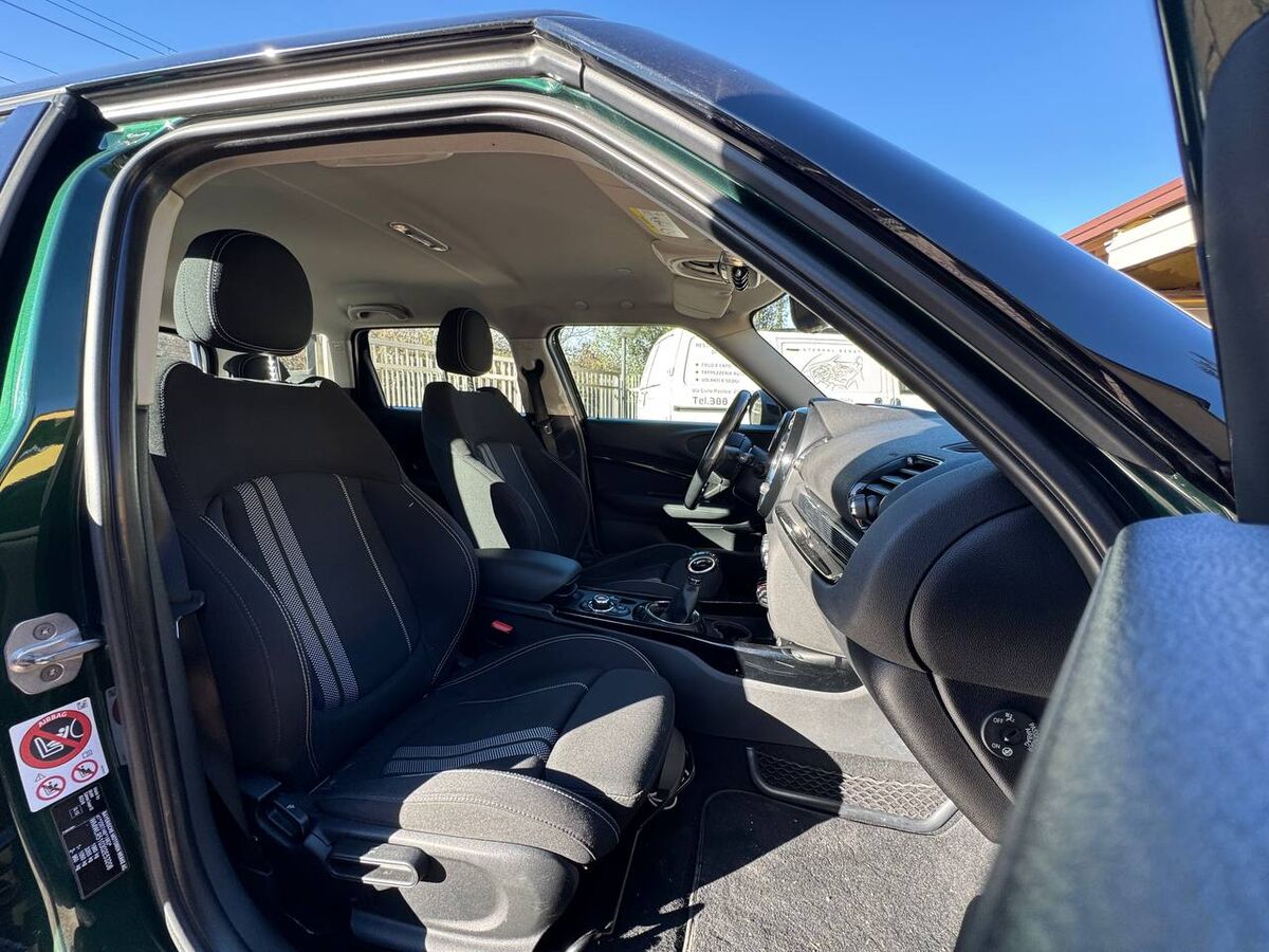 Mini Mini Clubman 2.0 Cooper SD Hype auto - Immagine 10