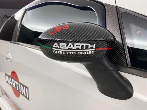 Abarth Punto Evo 1.4 16v t. m.air s&s 165cv - Immagine 18
