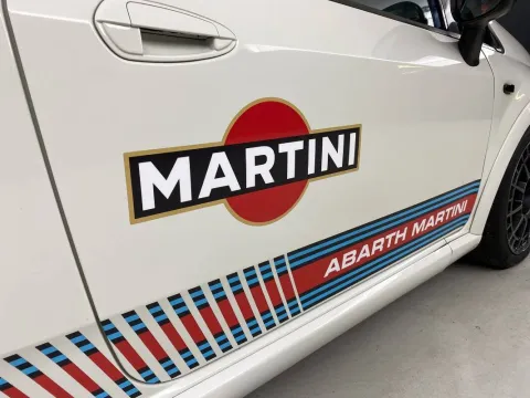 Abarth Punto Evo 1.4 16v t. m.air s&s 165cv - Immagine 19