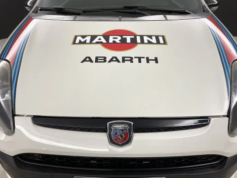 Abarth Punto Evo 1.4 16v t. m.air s&s 165cv - Immagine 20