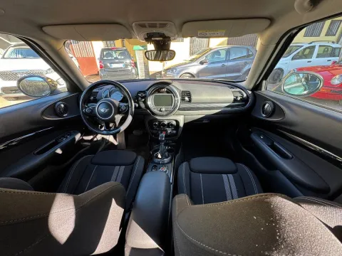 Mini Mini Clubman 2.0 Cooper SD Hype auto - Immagine 11