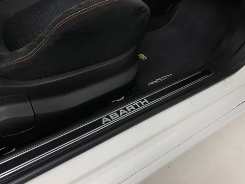 Abarth Punto Evo 1.4 16v t. m.air s&s 165cv - Immagine 26