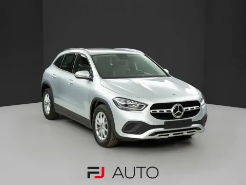 Mercedes GLA 200 d Sport 4matic auto - Immagine 1