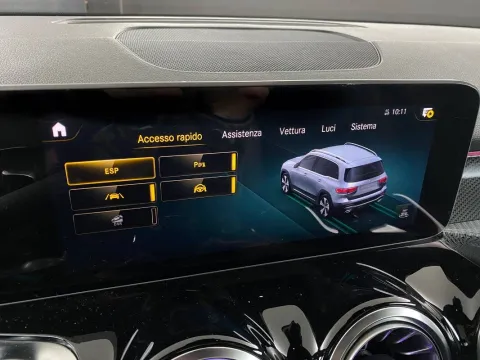 Mercedes GLB 250 Premium 4matic auto - Immagine 41