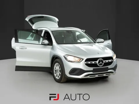 Mercedes GLA 200 d Sport 4matic auto - Immagine 2
