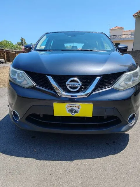 Nissan Qashqai 1.5 dci Acenta 110cv - Immagine 3