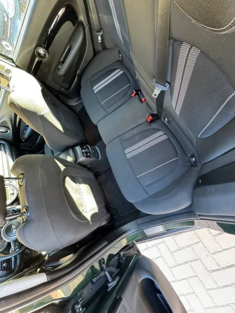 Mini Mini Clubman 2.0 Cooper SD Hype auto - Immagine 14