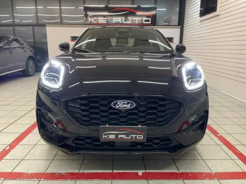 Ford Puma 1.0 ecoboost h ST-Line X 125cv - Immagine 2