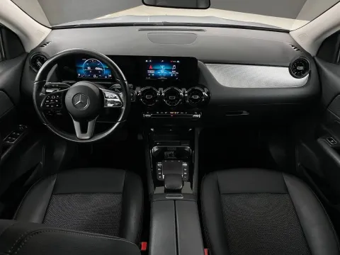 Mercedes GLA 200 d Sport 4matic auto - Immagine 13