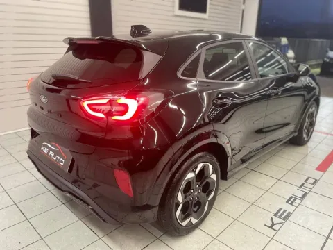 Ford Puma 1.0 ecoboost h ST-Line X 125cv - Immagine 4