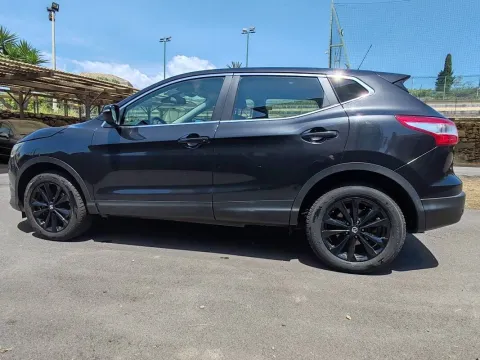 Nissan Qashqai 1.5 dci Acenta 110cv - Immagine 5