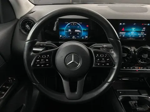 Mercedes GLA 200 d Sport 4matic auto - Immagine 15