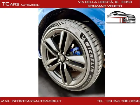 Ford Mustang Fastback 2.3 ecoboost 317cv auto - Immagine 10