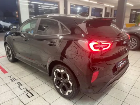 Ford Puma 1.0 ecoboost h ST-Line X 125cv - Immagine 6