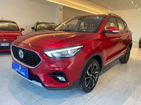 Mg ZS 1.5 Luxury - Immagine 1