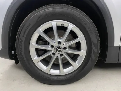 Mercedes GLA 200 d Sport 4matic auto - Immagine 18