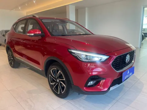 Mg ZS 1.5 Luxury - Immagine 2