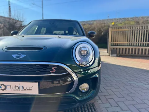 Mini Mini Clubman 2.0 Cooper SD Hype auto - Immagine 16