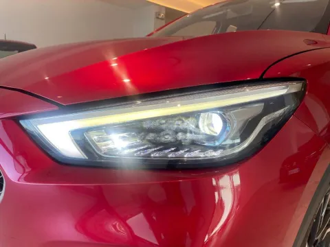 Mg ZS 1.5 Luxury - Immagine 4