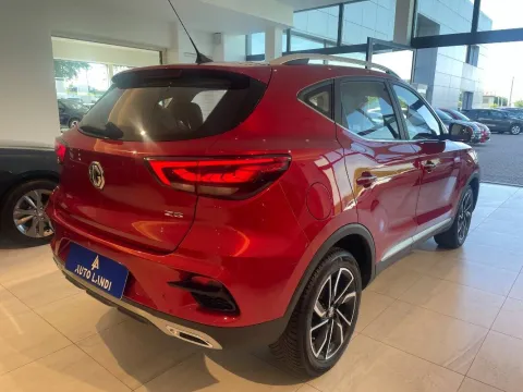 Mg ZS 1.5 Luxury - Immagine 5