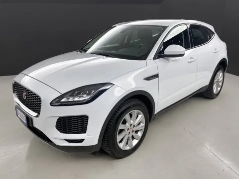 Jaguar E-Pace 2.0d i4 S awd 150cv auto - Immagine 3