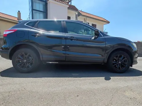 Nissan Qashqai 1.5 dci Acenta 110cv - Immagine 6
