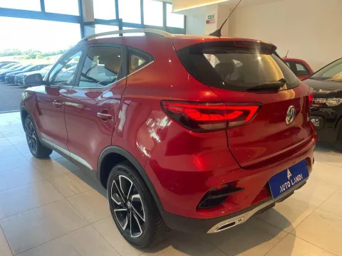 Mg ZS 1.5 Luxury - Immagine 6