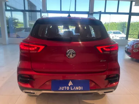 Mg ZS 1.5 Luxury - Immagine 7