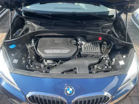 BMW 216d Gran Tourer Business 5p.ti auto my20 - Immagine 27