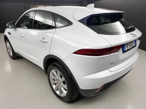 Jaguar E-Pace 2.0d i4 S awd 150cv auto - Immagine 6