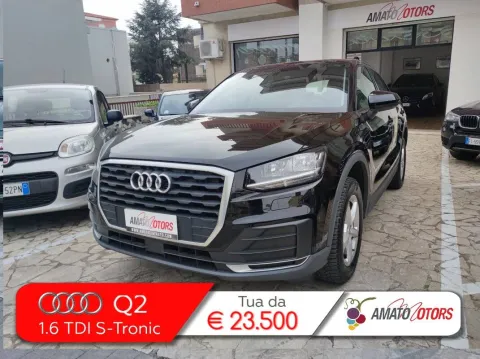 Audi Q2 1.6 tdi Business s-tronic - Immagine 1