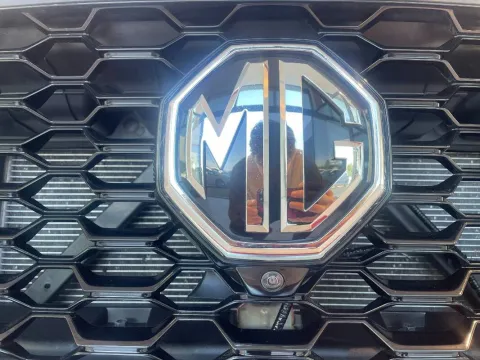 Mg ZS 1.5 Luxury - Immagine 10