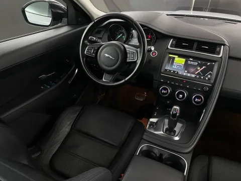 Jaguar E-Pace 2.0d i4 S awd 150cv auto - Immagine 12