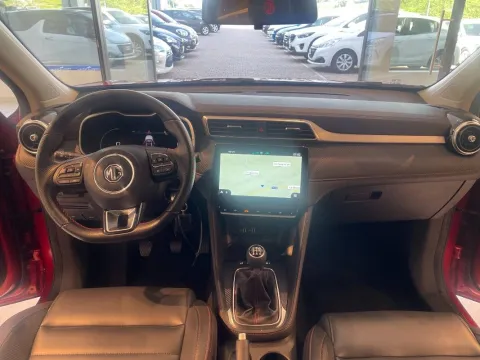 Mg ZS 1.5 Luxury - Immagine 14