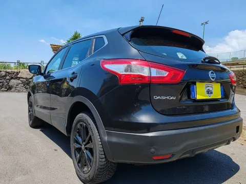Nissan Qashqai 1.5 dci Acenta 110cv - Immagine 7