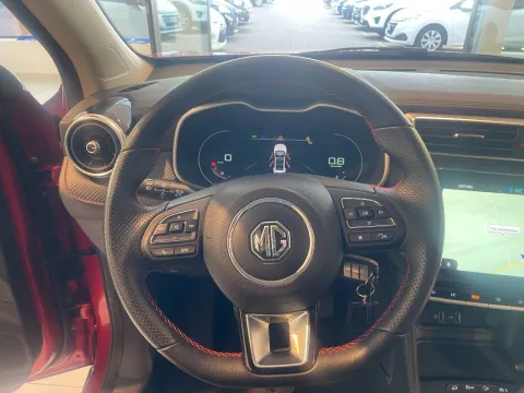 Mg ZS 1.5 Luxury - Immagine 16