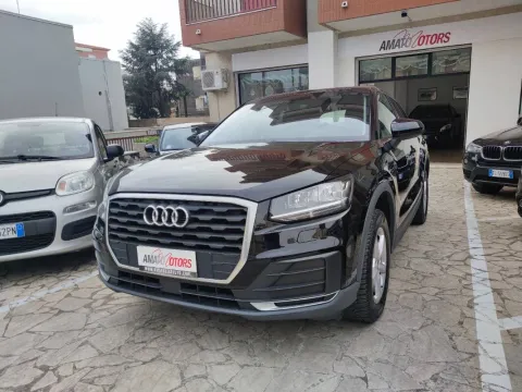 Audi Q2 1.6 tdi Business s-tronic - Immagine 2