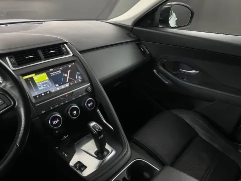 Jaguar E-Pace 2.0d i4 S awd 150cv auto - Immagine 18