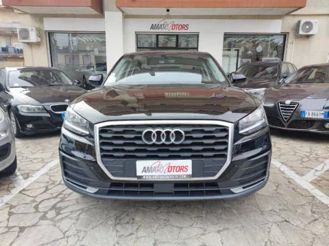 Audi Q2 1.6 tdi Business s-tronic - Immagine 3