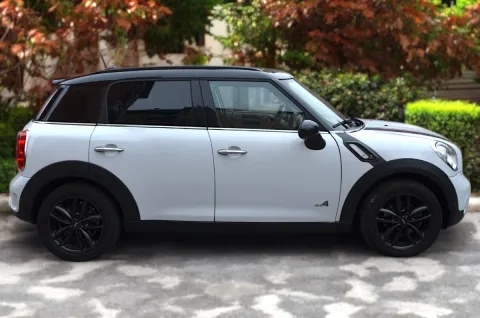 Mini Mini Countryman 2.0 Cooper SD all4 - Immagine 4